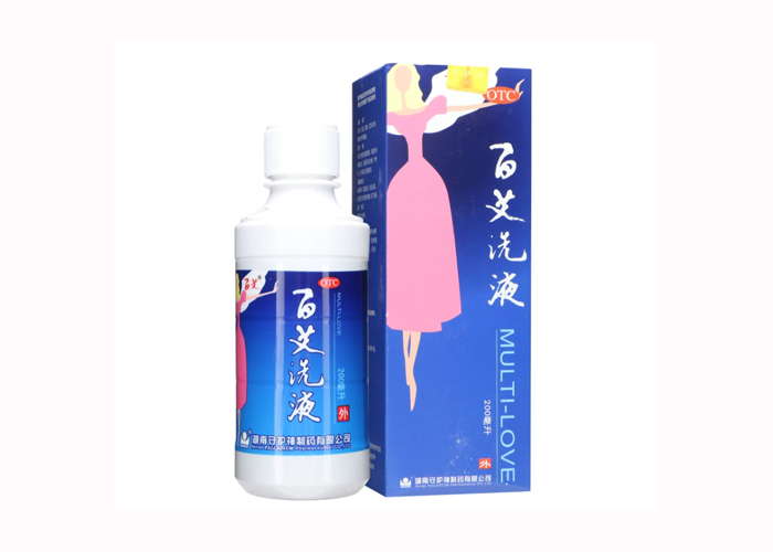 除湿白带丸